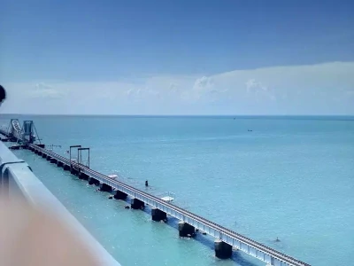 Rameshwaram