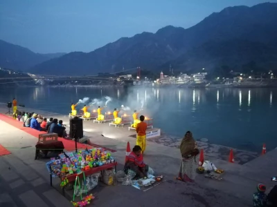 Rishikesh